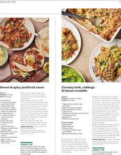 Preview of Waitrose - Offers valid from 22.01.2026 | Page: 13