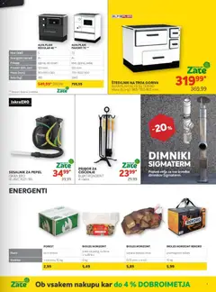 Merkur katalog akcije – veljaven od 03.12.2025 | Stran: 37