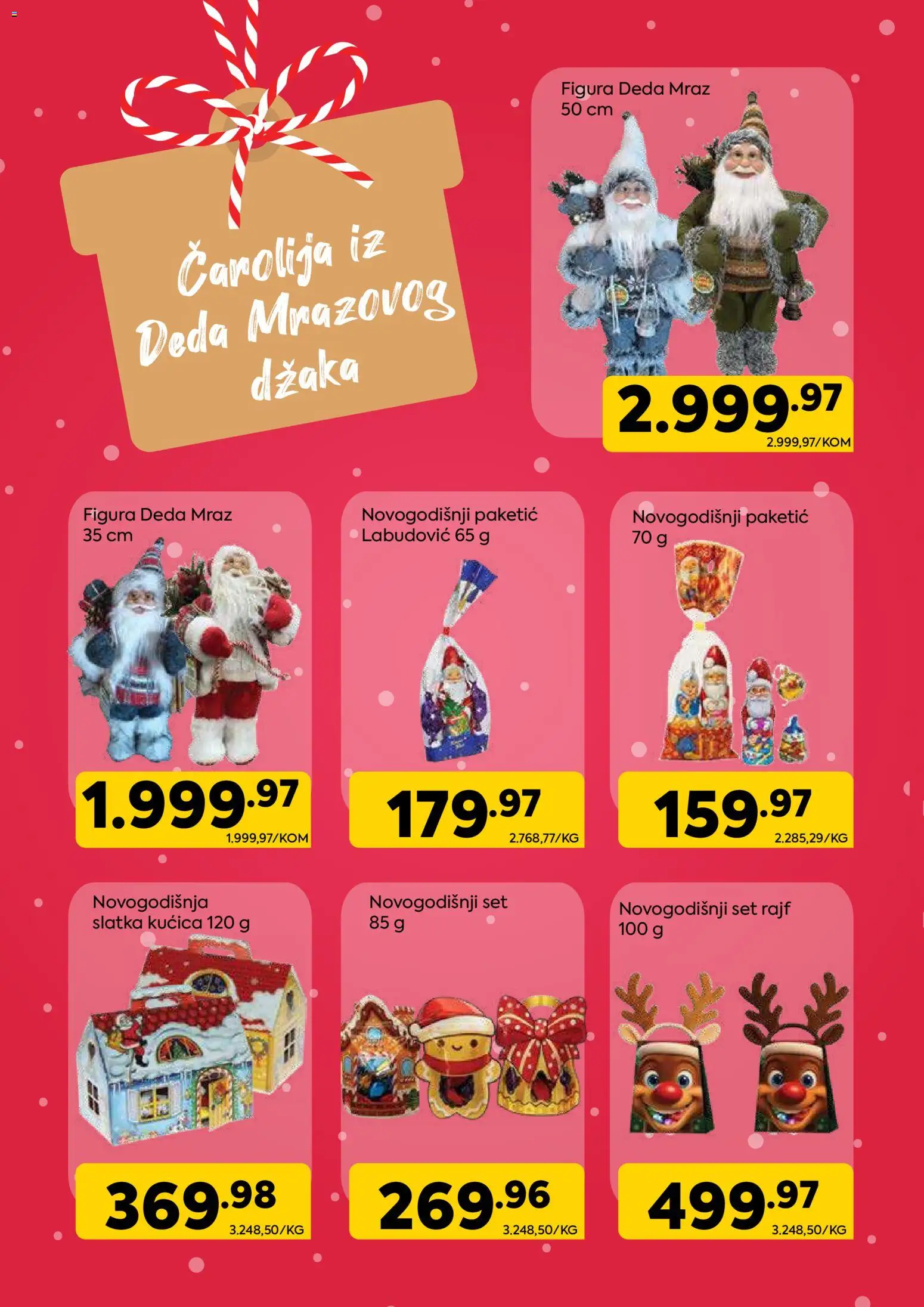 PerSu katalog - važi od 01.12.2025 | Strana: 16