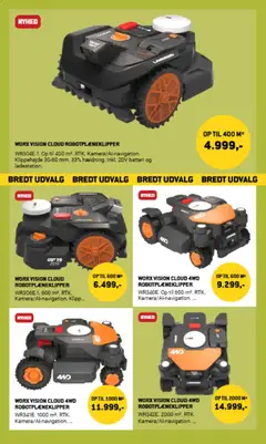 XL-BYG - Tilbudsavis gyldig fra 13.03.2026 | Side: 5