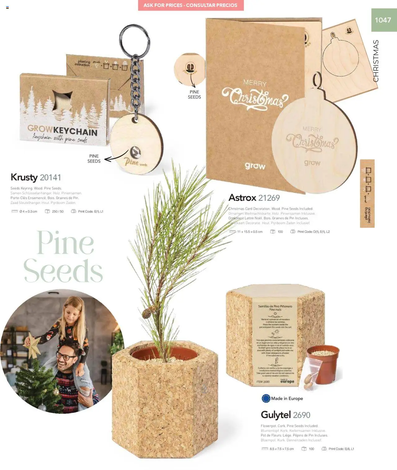 Sapo Giveaways Catalogue – σε ισχύ από 01.01.2025 | Σελίδα: 1049