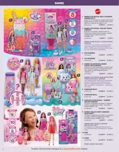 Müller Játékkatalógus 2025 - amely érvényes a következő dátumtól: 27.10.2025 | Oldal: 48