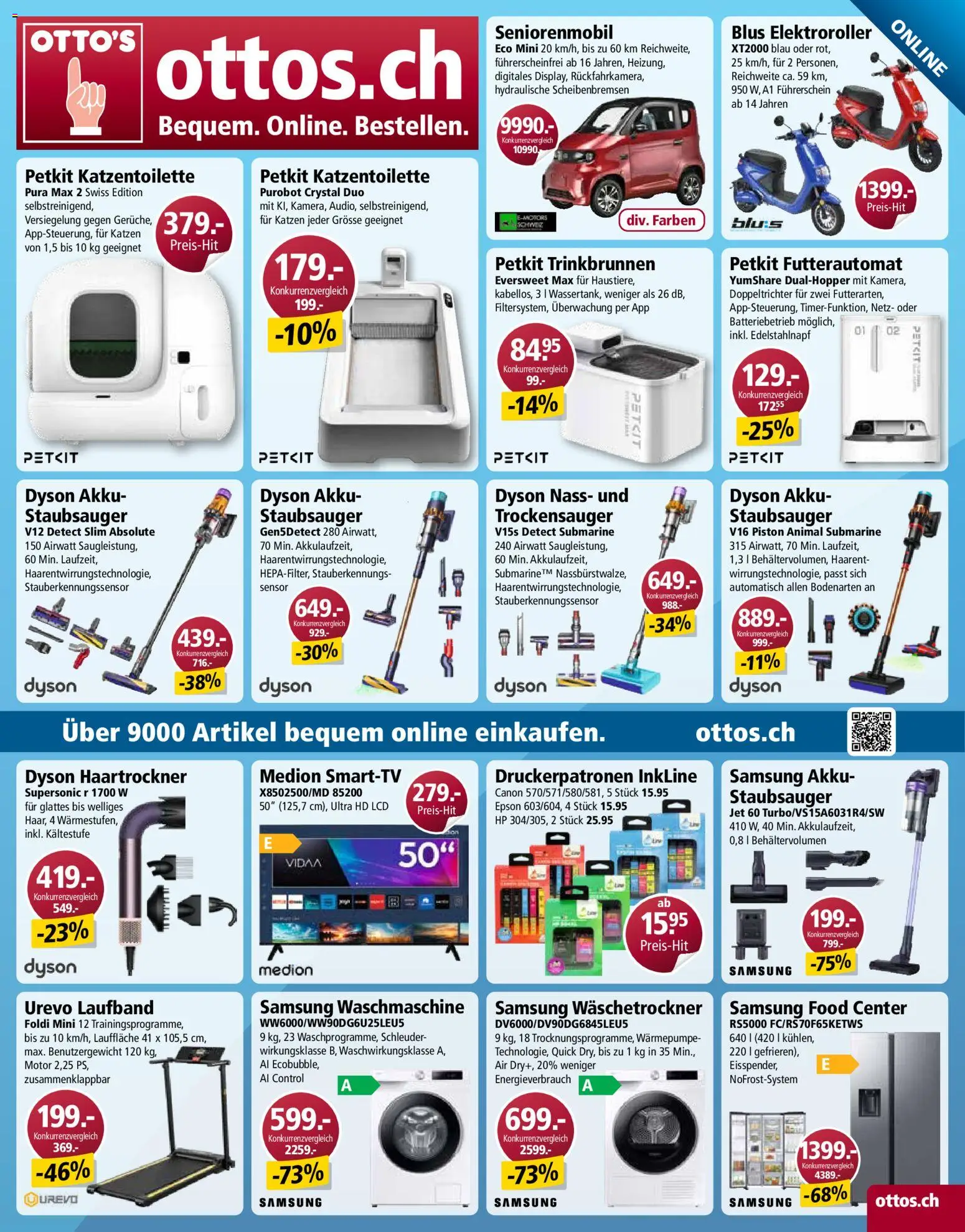 Otto's Aktionen – gültig ab 27.01.2026 | Seite: 13