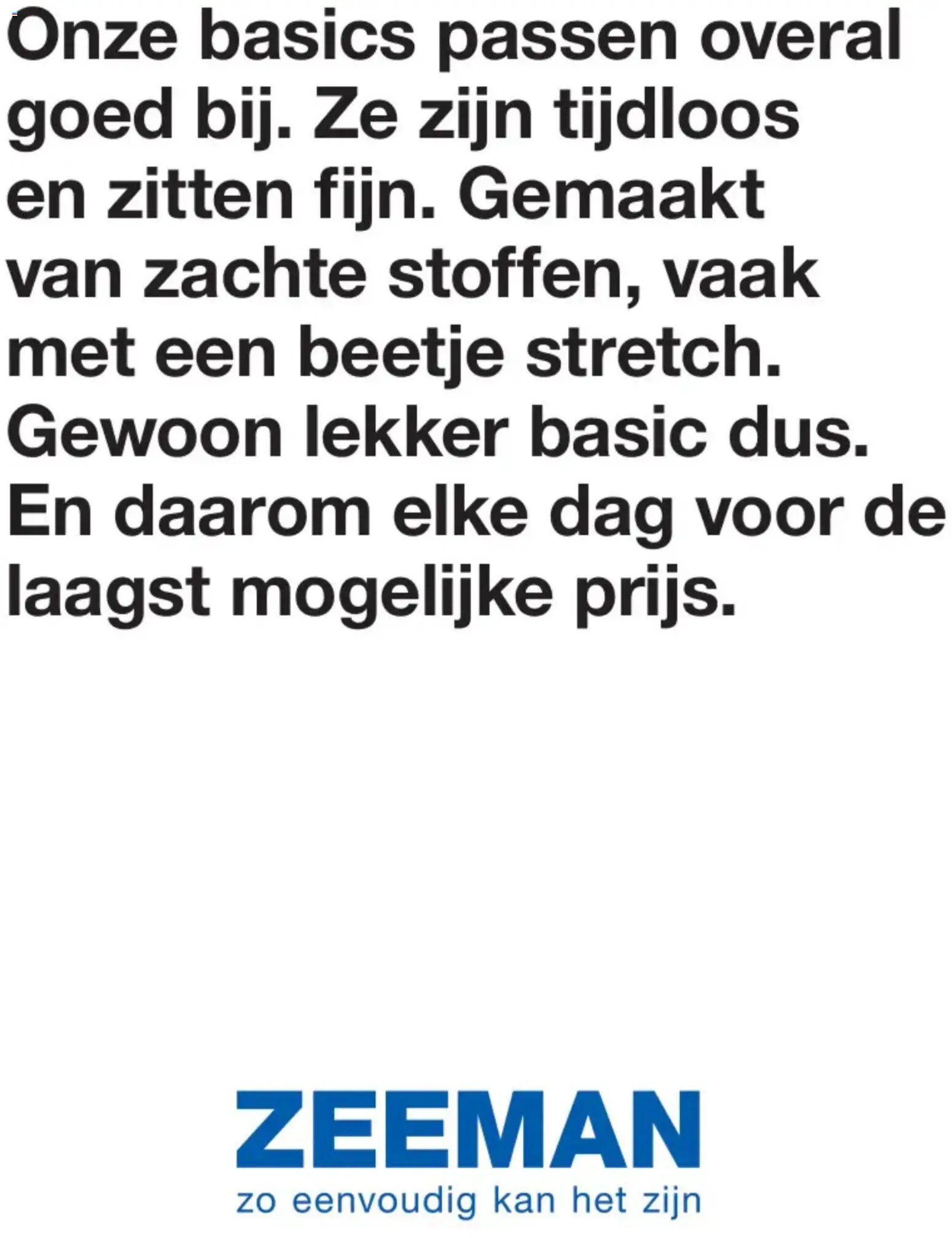 {H1} | Pagina: 2 | Producten: Overal, Kan