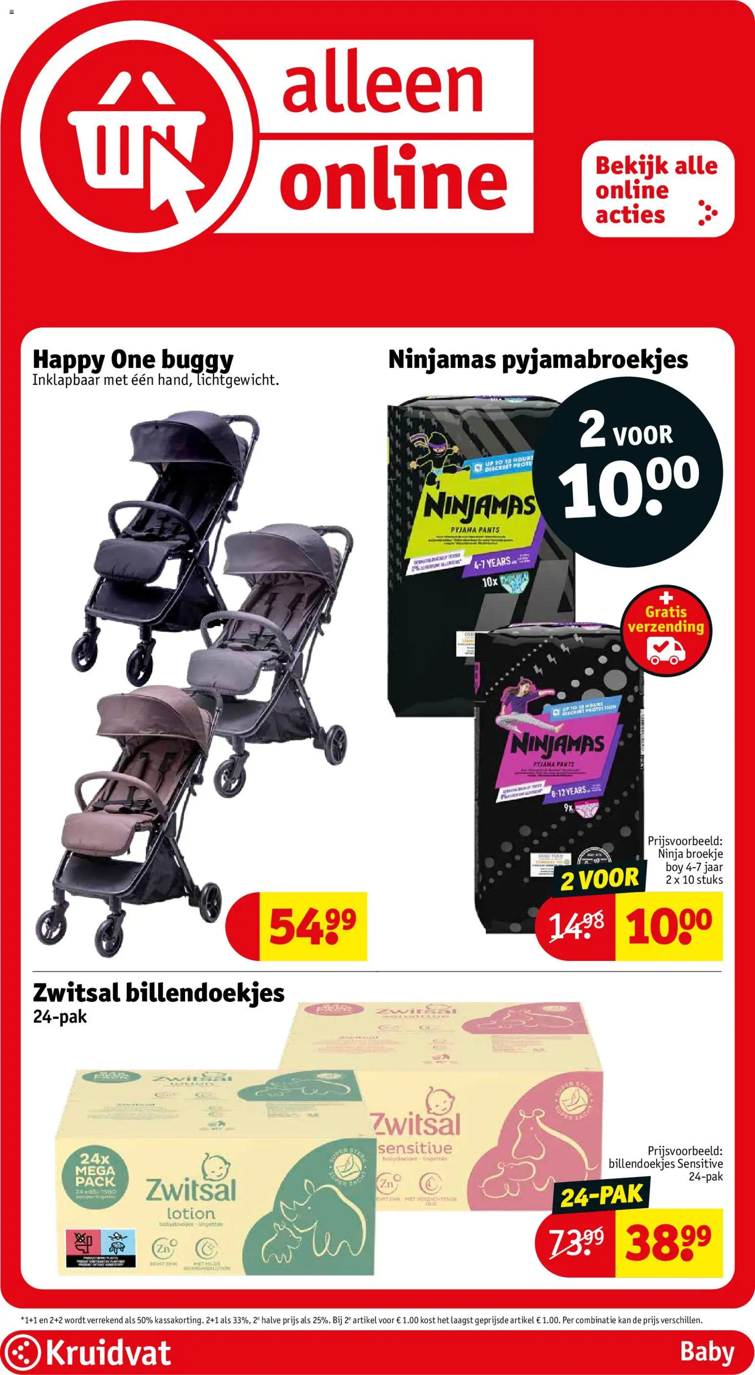 {H1} | Pagina: 50 | Producten: Pyjama, Kan