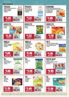 Preview of Bestway - Offers valid from 18.02.2026 | Page: 14