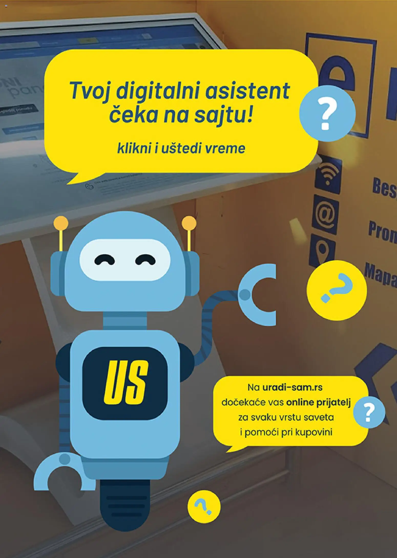 Uradi Sam katalog - važi od 15.01.2026 | Strana: 7