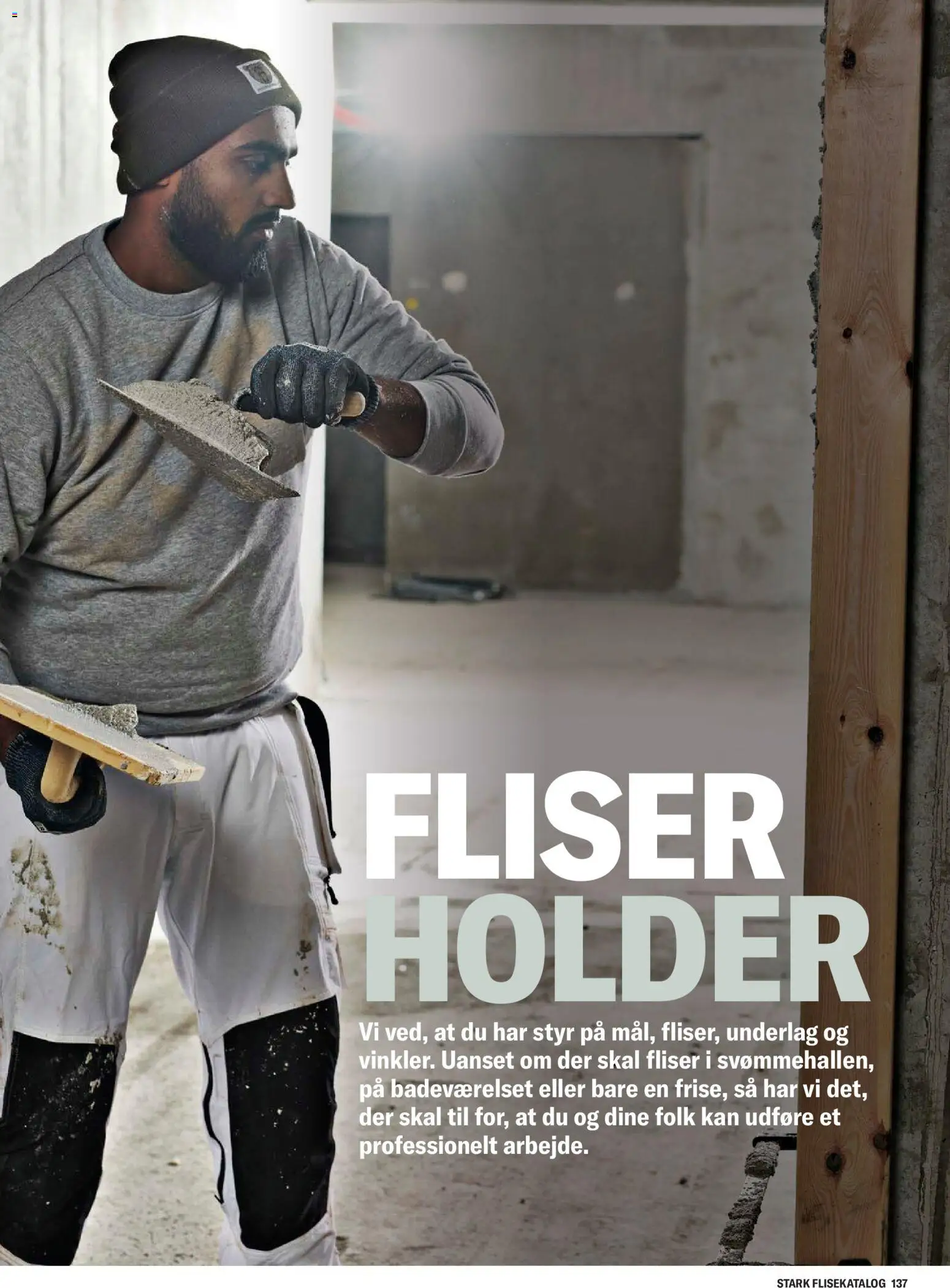 Stark tilbudsavis – gyldig fra 01.01.2026 | Side: 137