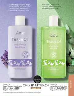 Justine specials catalogue – valid from 01.10.2025 | Page: 99