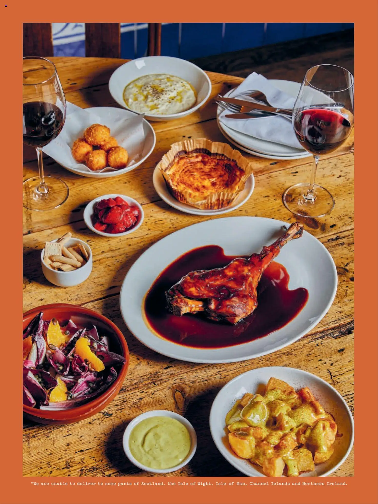 Do you know WHAT OFFERS await you at Waitrose? View the April flyer online! | United Kingdom