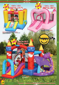 Преглед на Хиполенд брошура - Офертите са валидни от 02.12.2025 | Страница: 136