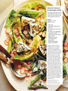 Preview of Waitrose - May 2026 valid from 01.05.2026 | Page: 55