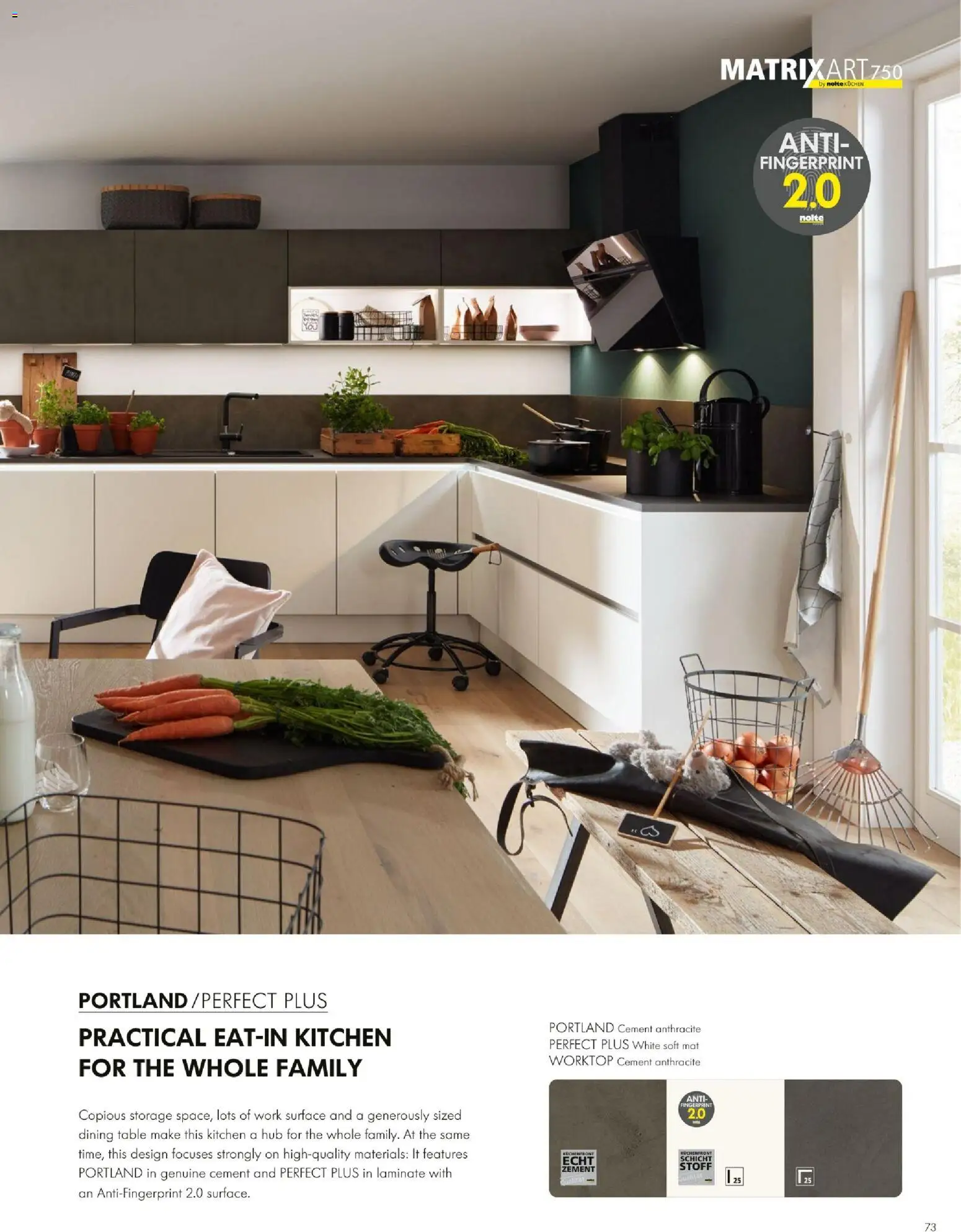 Novi Mömax katalog ponudbe – veljaven od 22.01.2026 | Stran: 72 | Izdelki: Cement