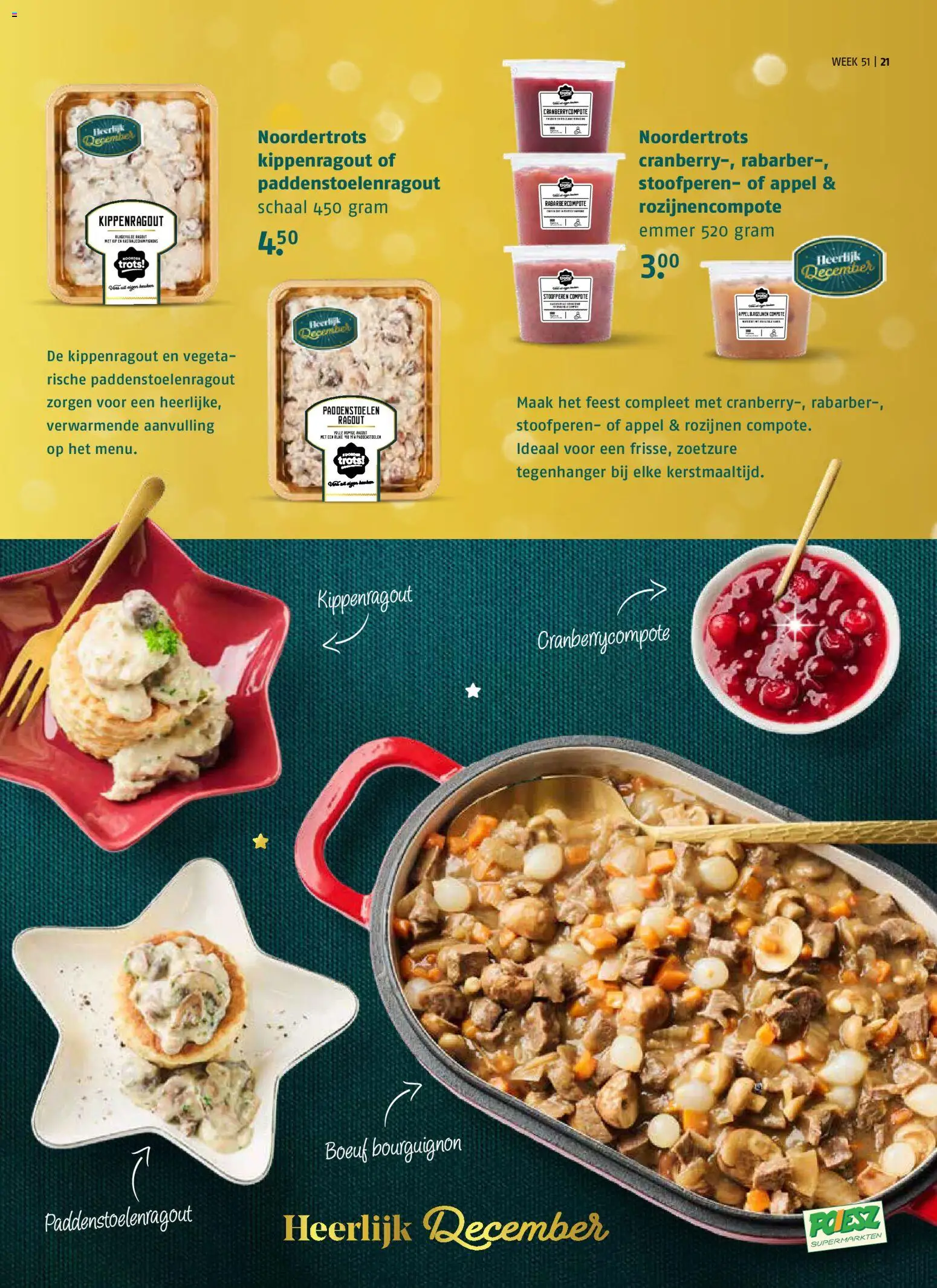 {H1} | Pagina: 21 | Producten: Schaal, Rozijnen, Appel