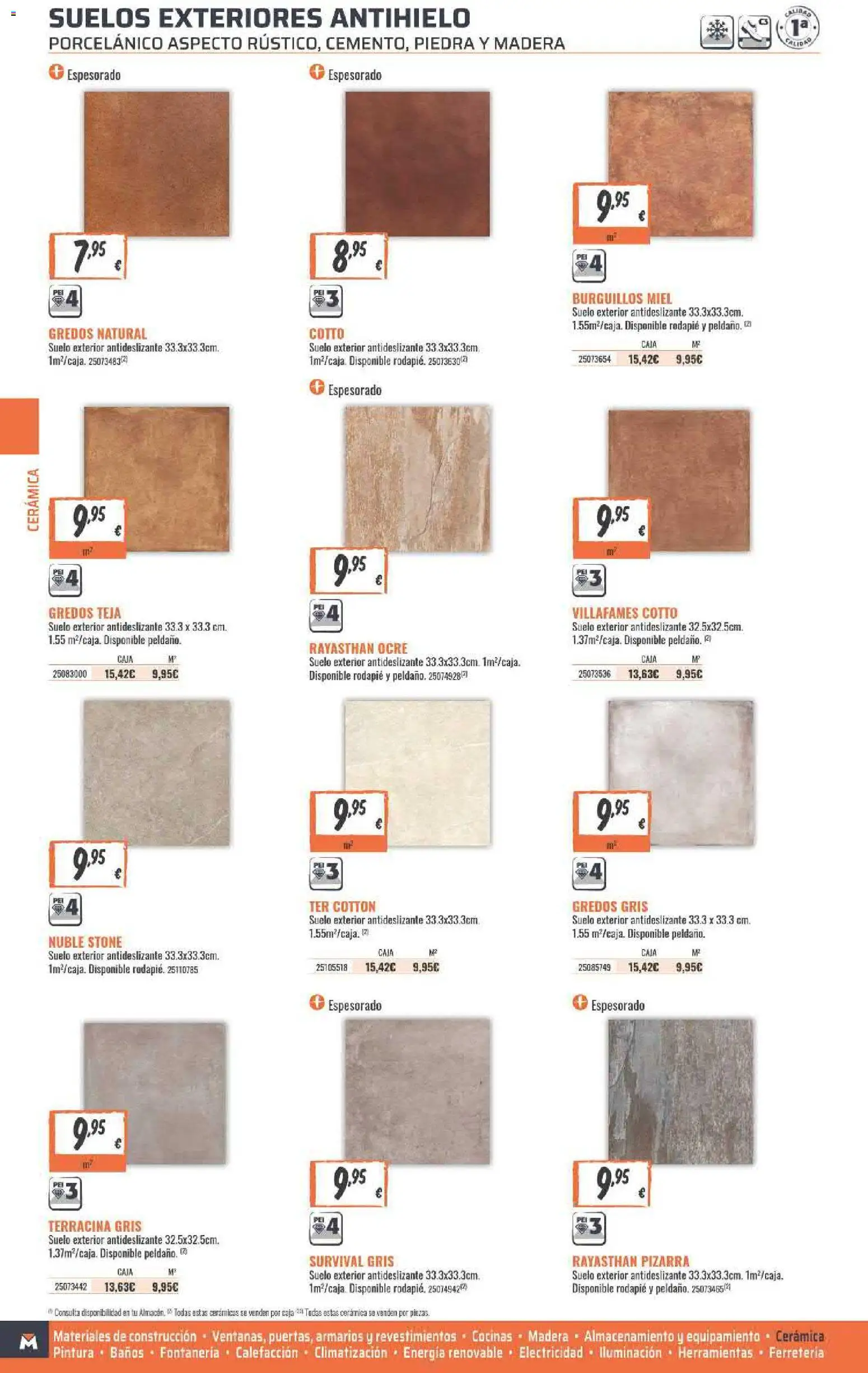 Obramat folleto │ válido desde el 23.03.2026 | Página: 144 | Productos: Ψηφιακή κάμερα, Galette de chaise, Caja