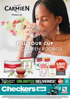 Checkers specials catalogue – valid from 08.09.2025