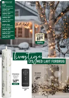 Imerco - Jule gyldig fra 19.09.2025 | Side: 20 | Produkter: Pærer