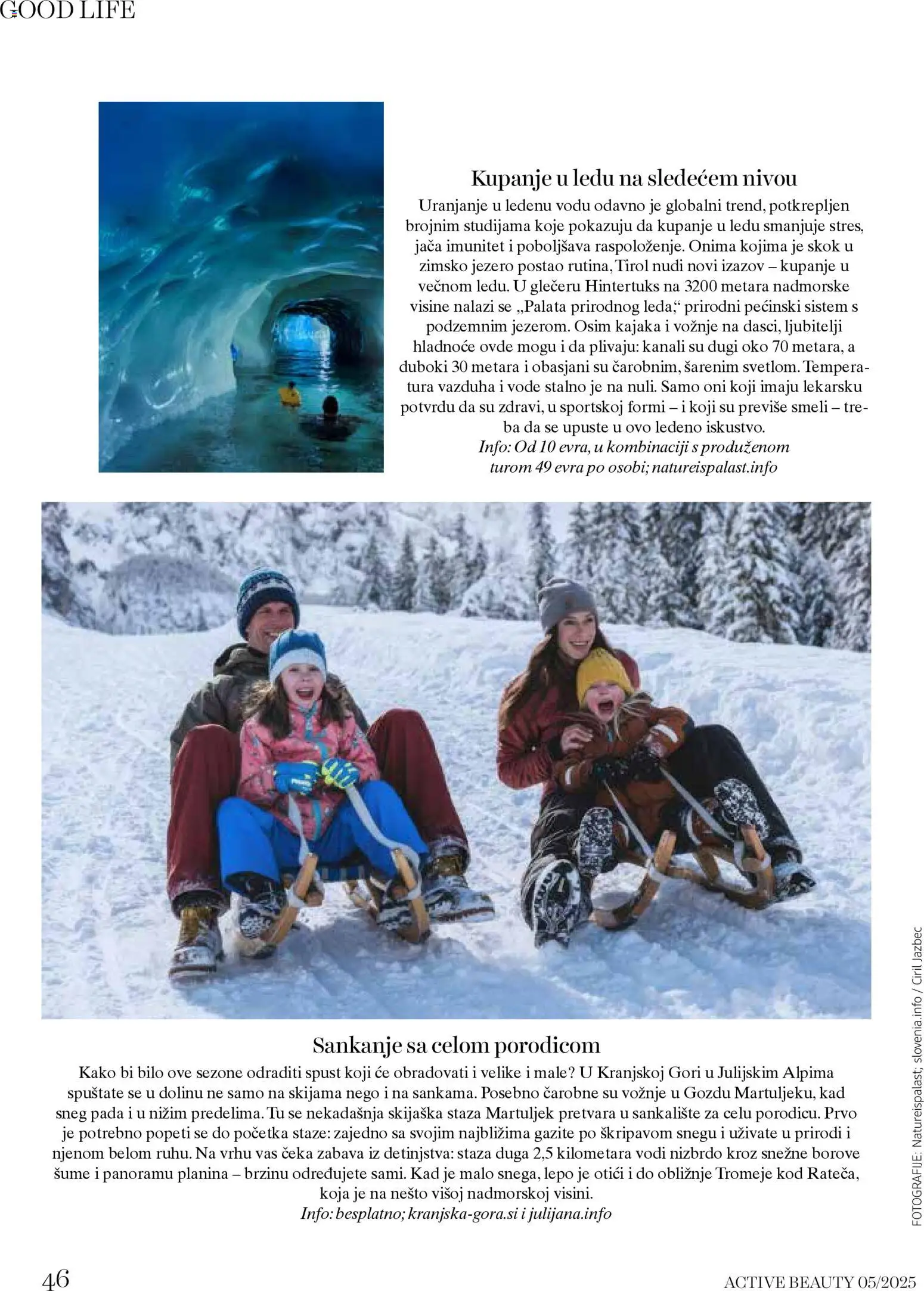 DM Drogerie katalog - važi od 08.12.2025 | Strana: 46