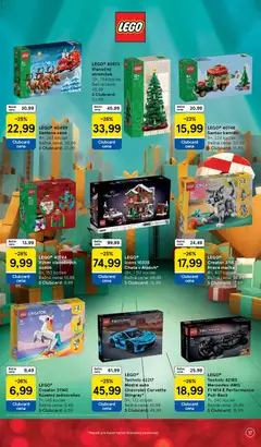 Tesco leták platný od 27.10.2025 | Strana: 17