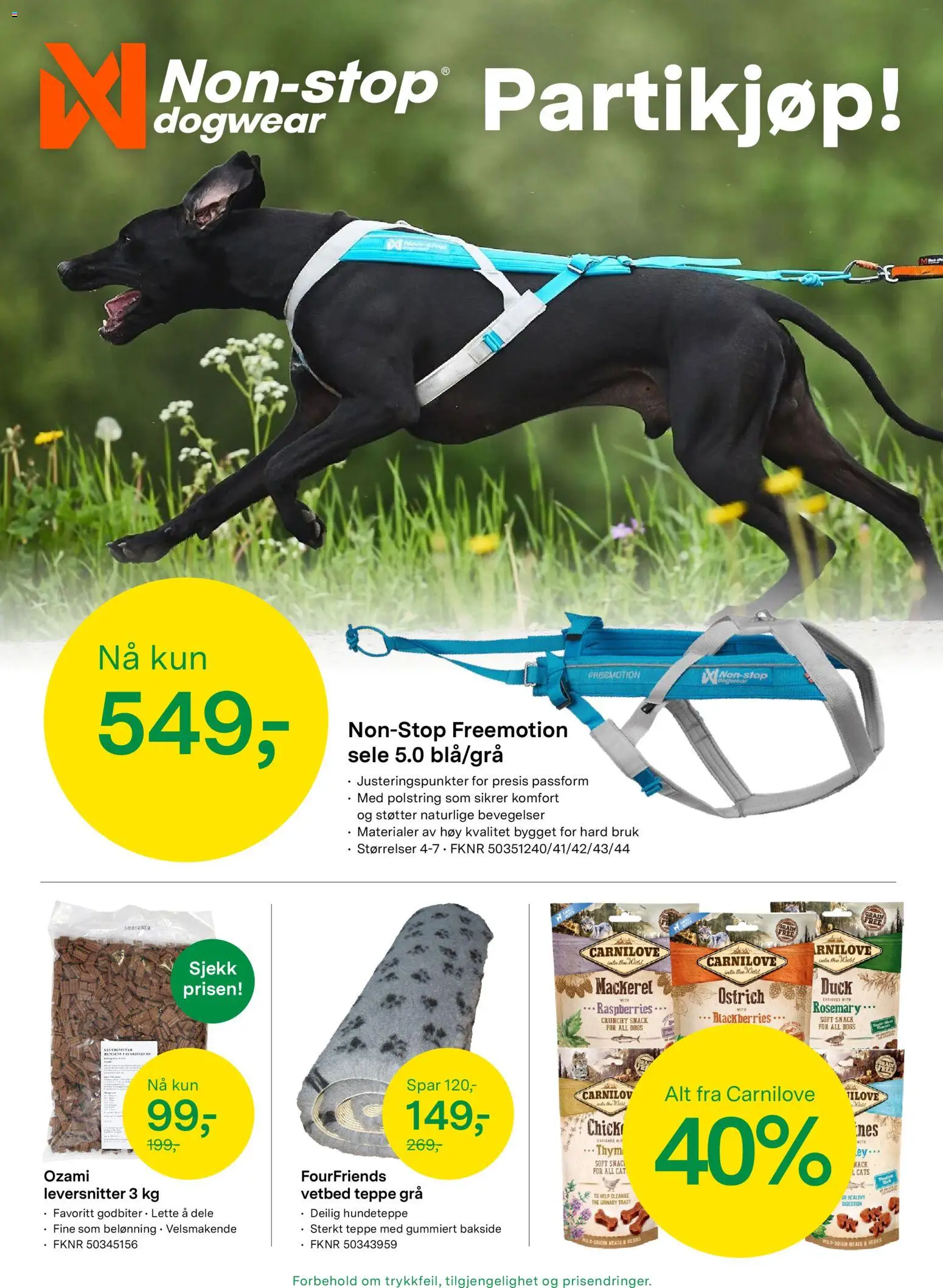 {H1} | Side: 5 | Produkter: Teppe