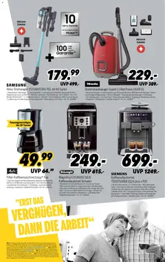 Medimax Prospekt 	 ab 09.01.2026 gültig | Seite: 9