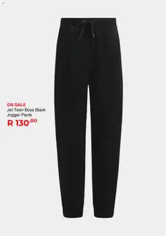 Jet Specials │ valid from 26.07.2025 | Page: 9 | Products: Pants, Jogger