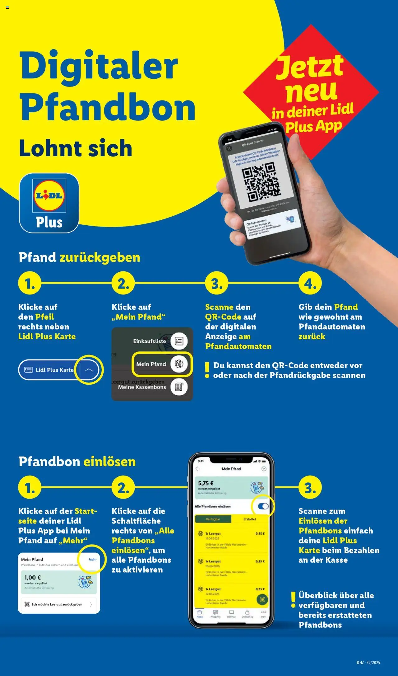 Lidl Prospekt Aarbergen - gültig ab dem 04.08.2025 | Seite: 62 | Produkte: Kamera
