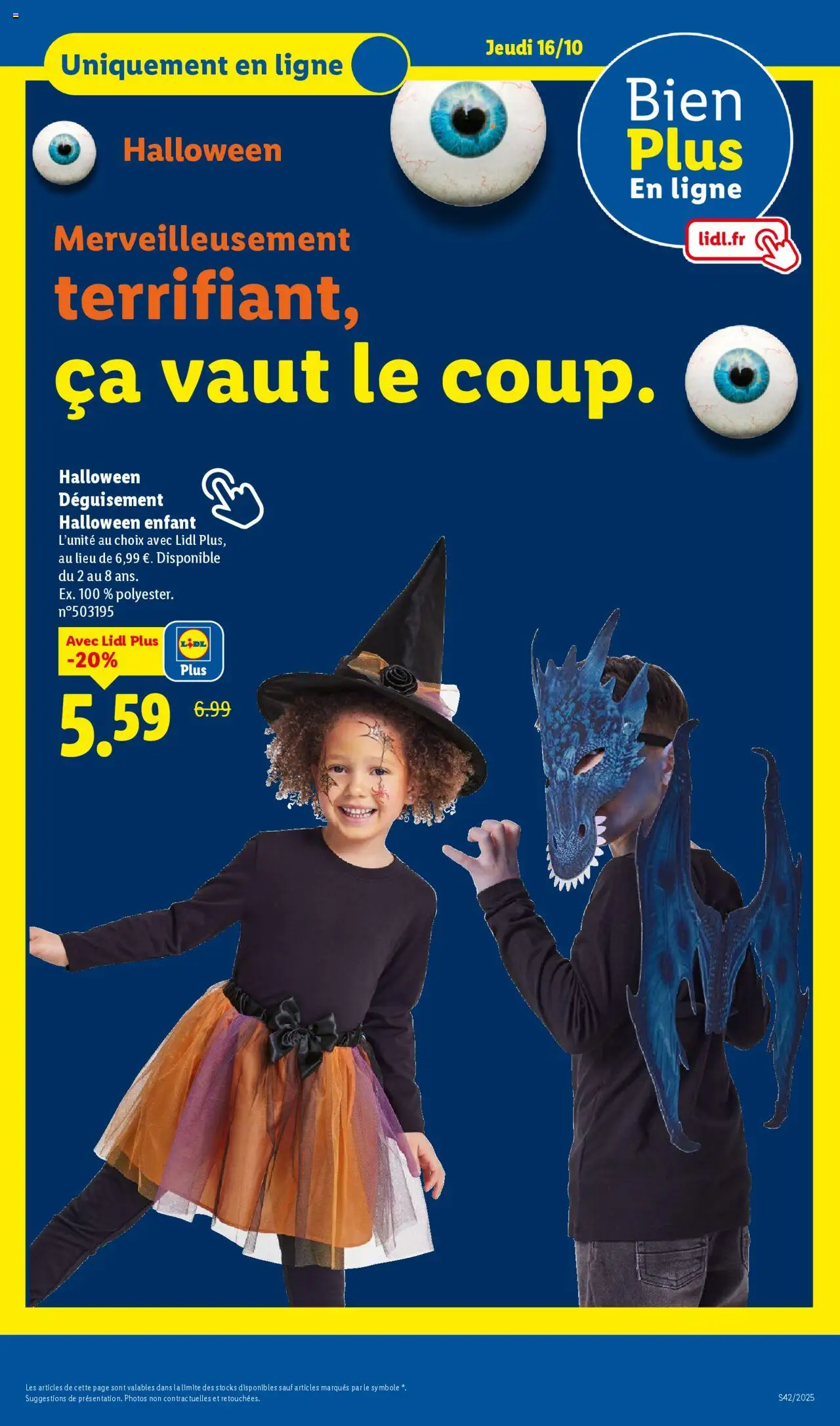 {H1} | Page: 29 | Produits: Costume