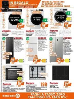 Anteprima del volantino Expert volantino valido a partire dal 12.03.2026 | Pagina: 4