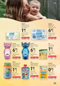 DM - Katalog - Pregled kataloga iz trgovine DM, vrijedi od 03.11.2025 | Stranica: 25