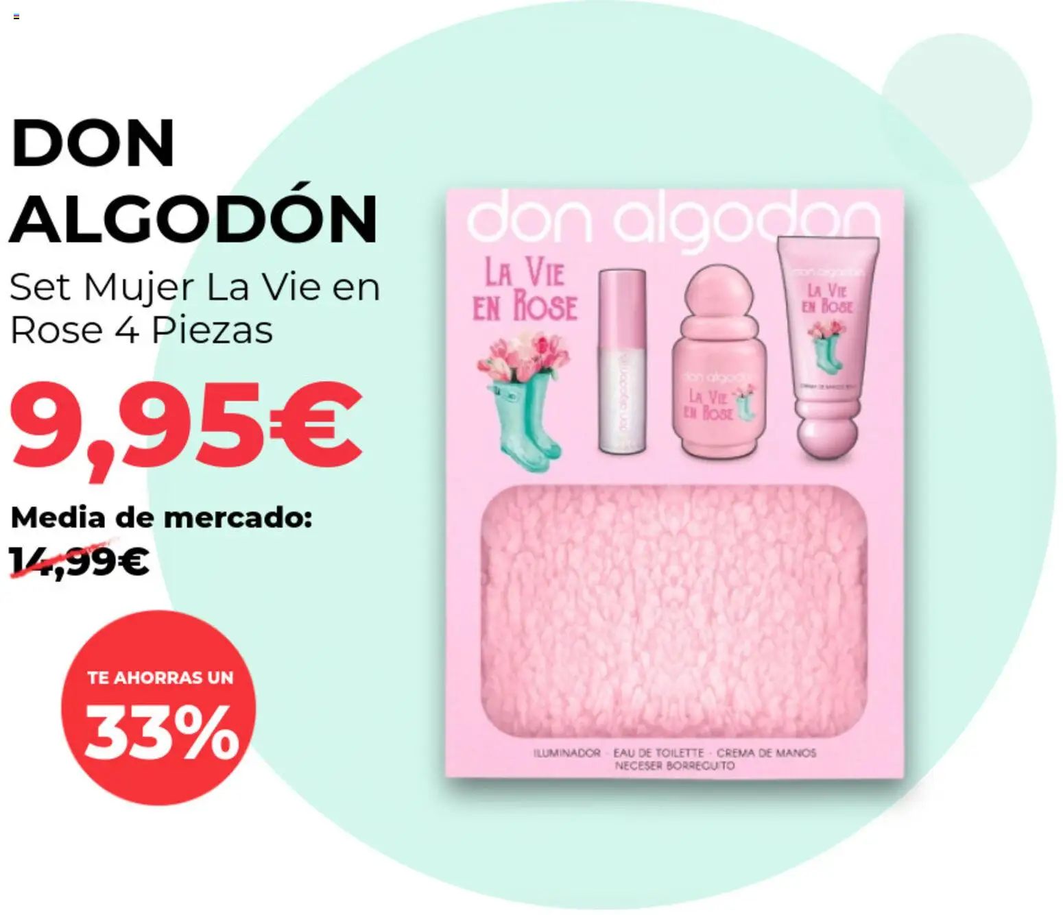 PrimaPrix folleto │ válido desde el 11.11.2025 | Página: 2 | Productos: Eau de toilette, Iluminador, Crema de manos, Crema