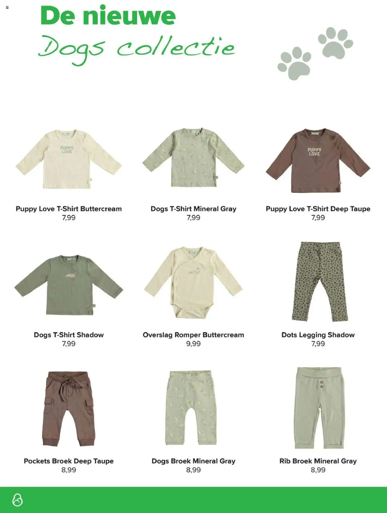  | Pagina: 16 | Producten: Broek, Legging