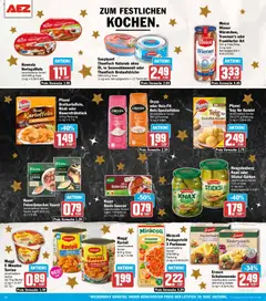 AEZ Prospekt 	 ab 22.12.2025 gültig | Seite: 12