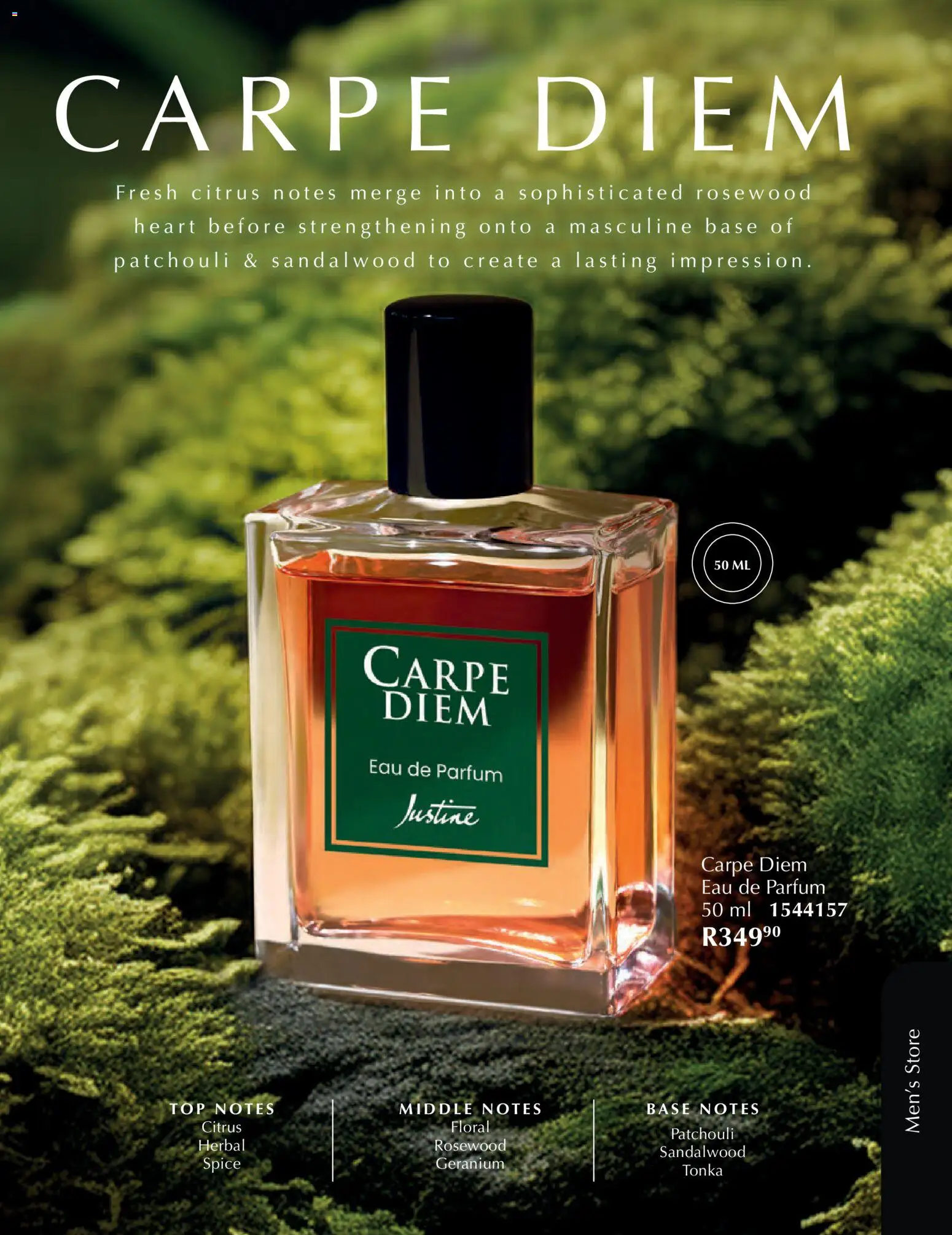 New Justine catalogue – valid from 01.02.2026 | Page: 66