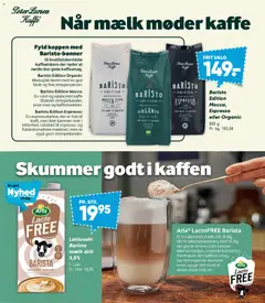 Bilka - Tilbudsavis gyldig fra 24.10.2025 | Side: 34