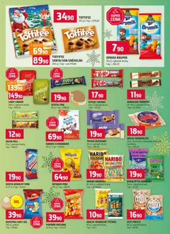 Náhled letáku Terno leták od 03.12.2025 | Strana: 8