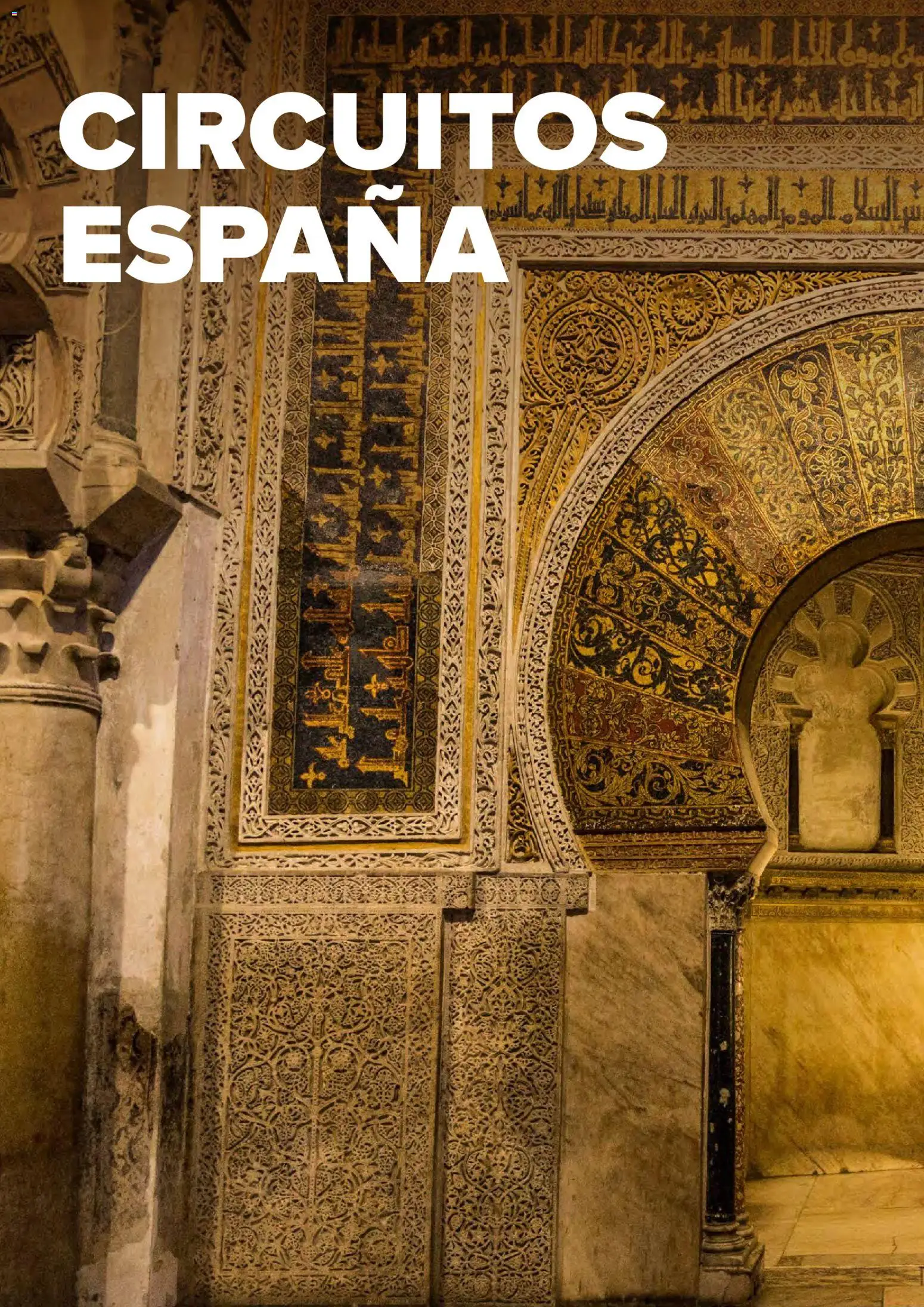 Viajes El Corte Inglés Circuitos exclusivos │ válido desde el 28.03.2026 | Página: 6