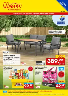Netto Marken-Discount Online-Angebote Mai ab 01.05.2026 gültig