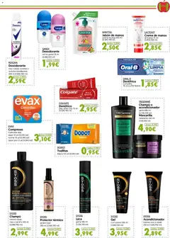 Vista previa Hiper Usera folleto válido desde el 28.01.2026 | Página: 15