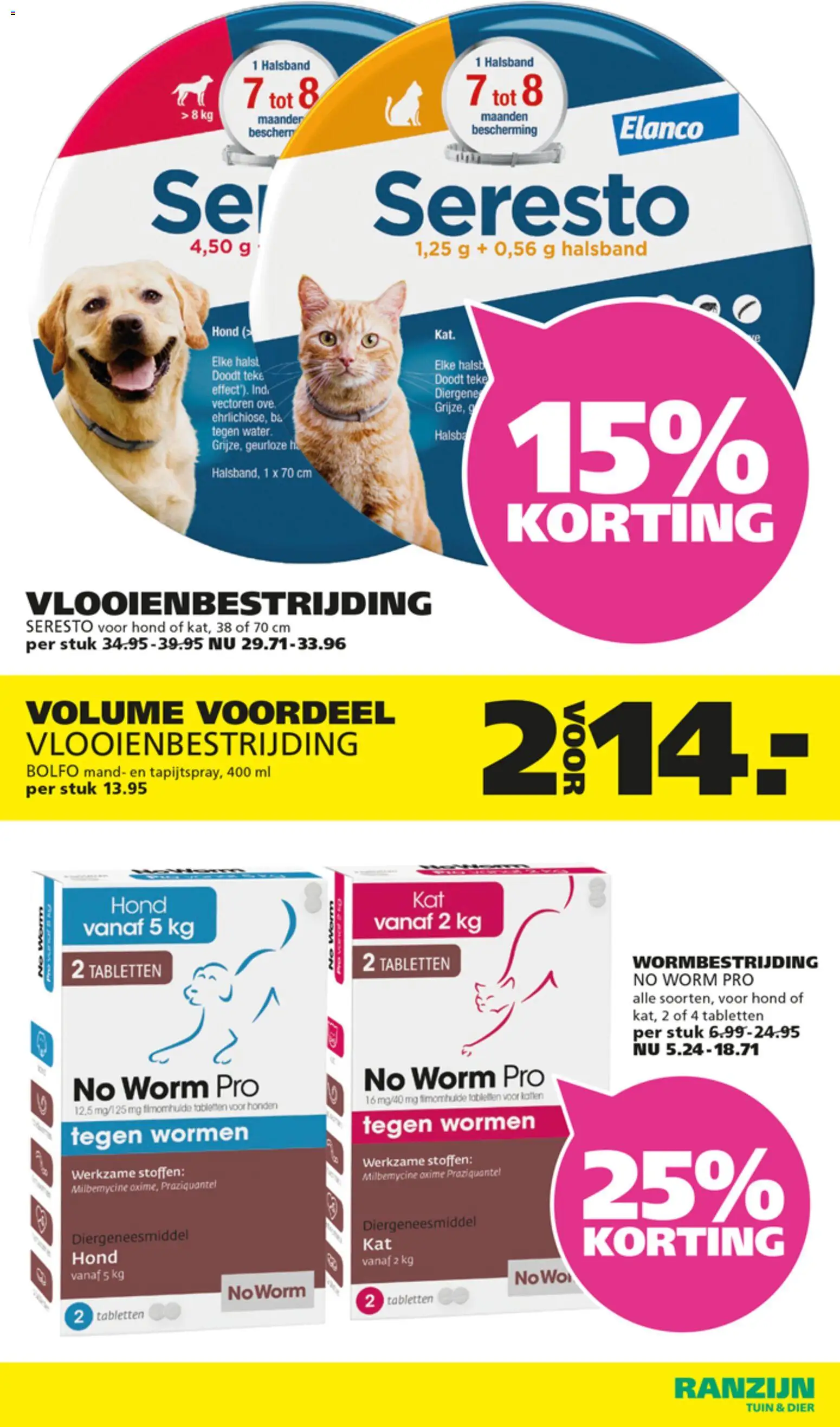 {H1} | Pagina: 11 | Producten: Mand