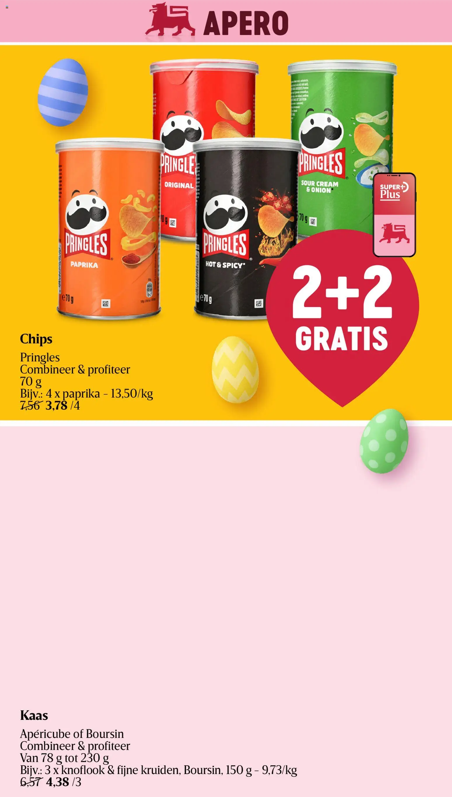 {H1} | Pagina: 10 | Producten: Chips, Pringles, Knoflook, Kaas