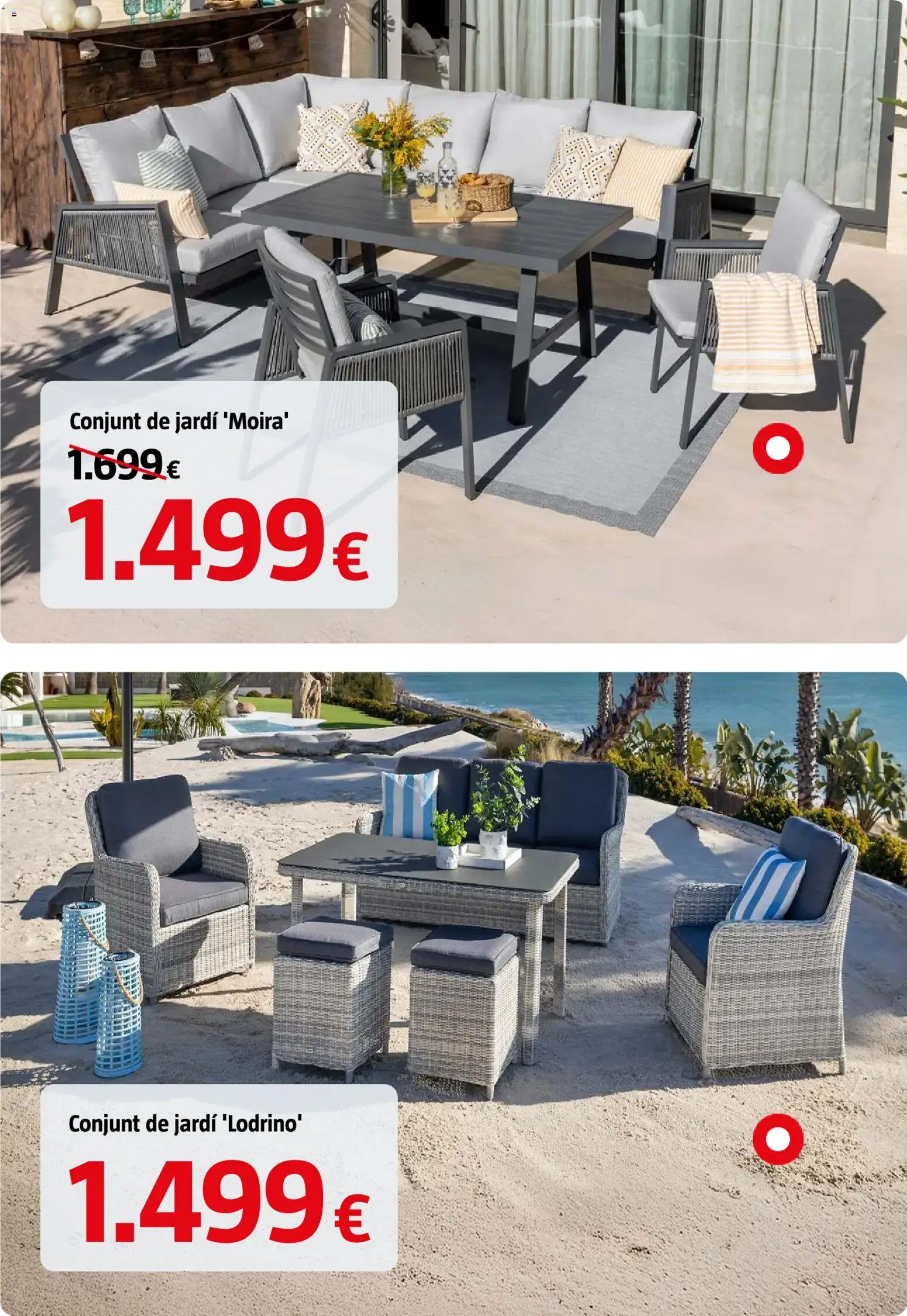 Bauhaus folleto Cat │ válido desde el 26.03.2026 | Página: 5