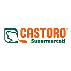 Logo Il Castoro della sezione Iper Supermercati