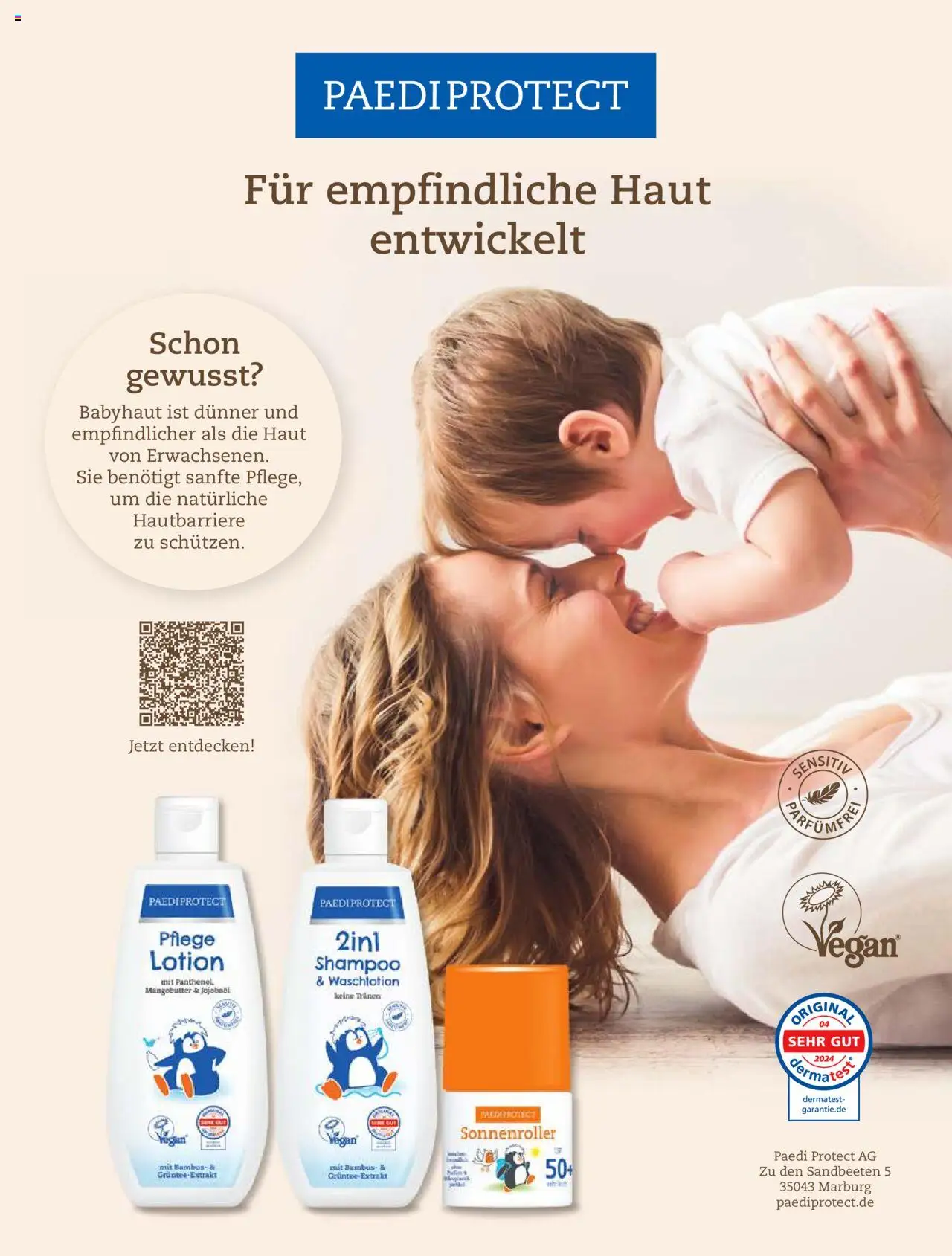 dm drogerie Prospekt 	 - gültig ab dem 01.08.2025 | Seite: 56 | Produkte: Shampoo