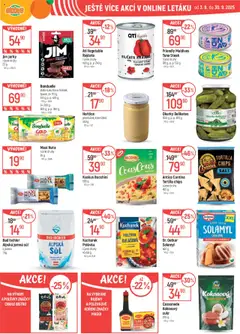 Globus leták od 17.09.2025 | Strana: 35 | Produkty: Tortilla chips, Globus, Rajčata, Vývar