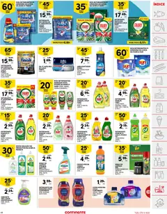 Pré-visualização Continente folheto válido de 04.11.2025 | Página: 43