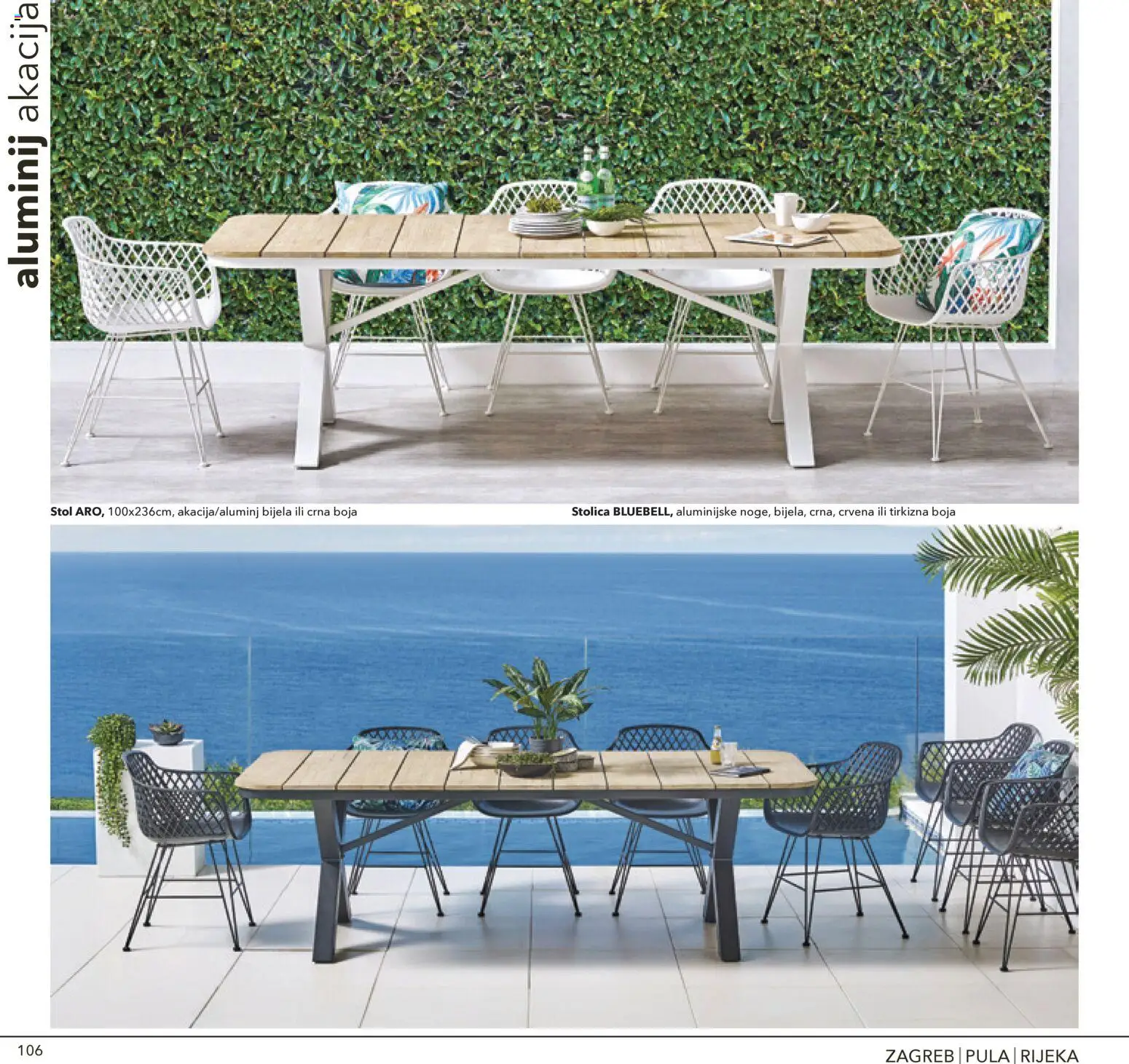 Harvey Norman katalog | vrijedi od 07.04.2026 | Stranica: 106