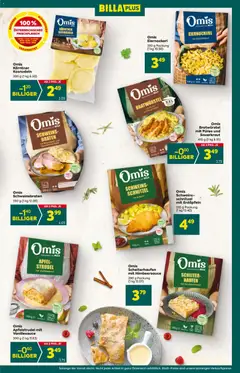 Billa Plus Flugblatt ab 30.10.2025 gültig | Seite: 9 | Produkte: Äpfel