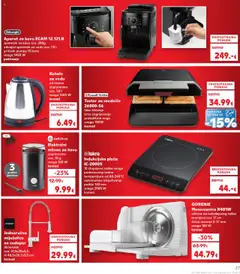 Kaufland katalog | vrijedi od 10.09.2025 | Stranica: 27