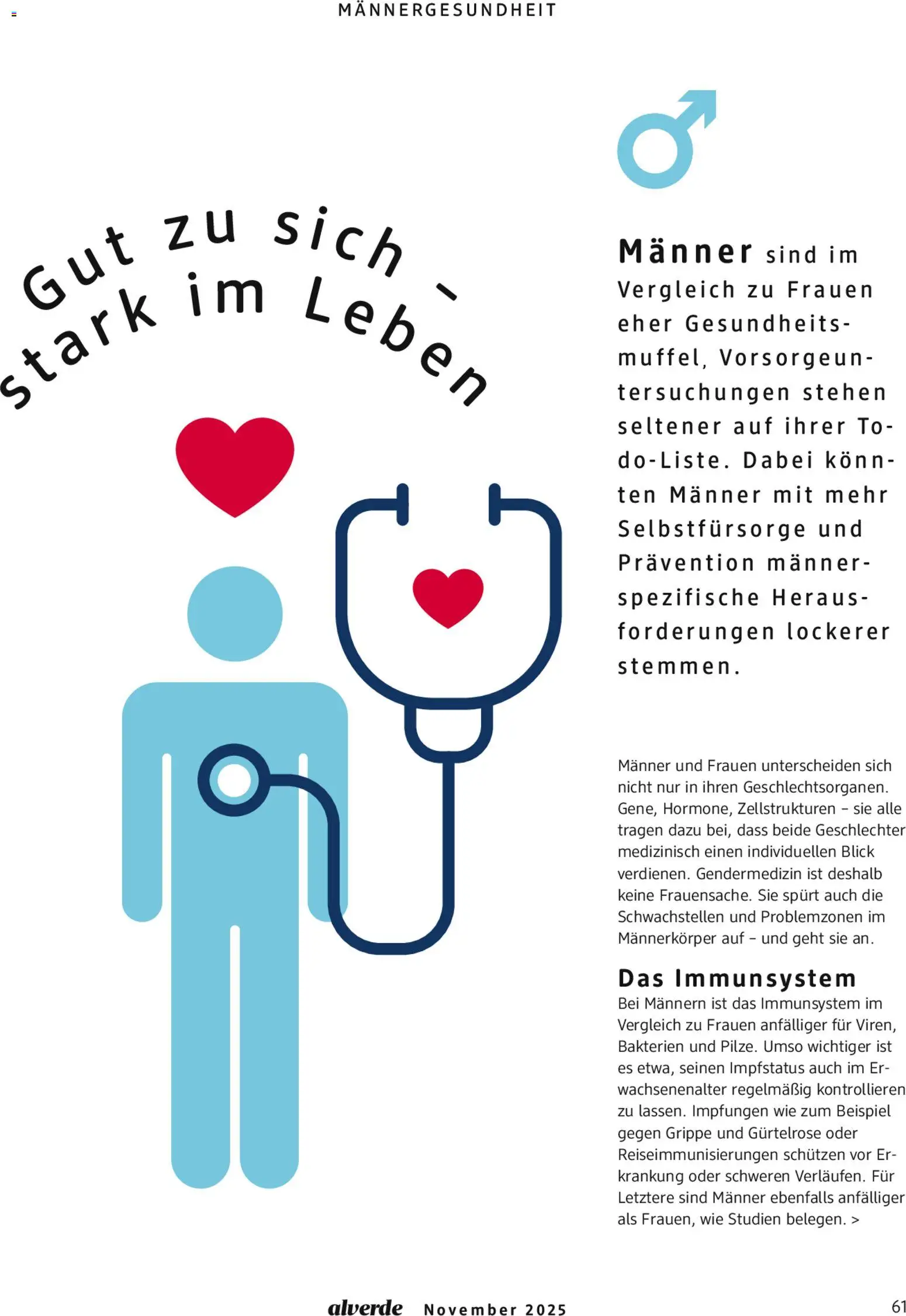 dm drogerie Prospekt 	 – gültig ab 01.11.2025 | Seite: 61